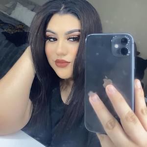 Meet your Posher, Pamela